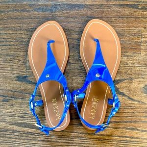 Ralph Lauren Sandals